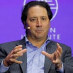 No signs of major default cycle in private credit, Ares CEO says