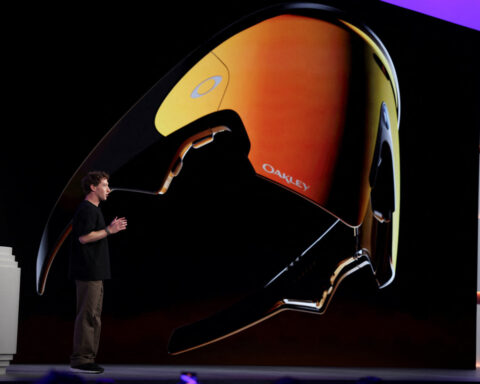 Meta poised to surpass Google in digital ad revenue for first time, report says