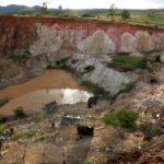 Venezuela hopes to lure back international miners, but it's a risky business