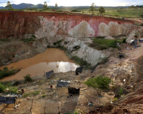 Venezuela hopes to lure back international miners, but it's a risky business