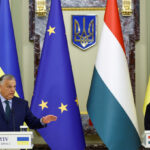 Hungary vote removes Ukraine's staunchest foe in EU