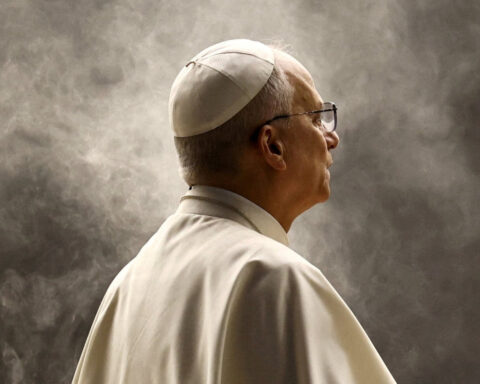 Pope Leo heads to Africa on ambitious tour to urge help for continent