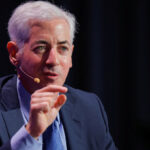 Bill Ackman kicks off roadshow for combined IPO of Pershing Square, new fund