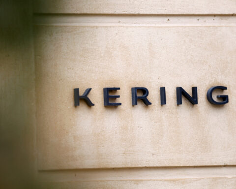 Kering shares slide after Gucci sales disappoint