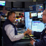 Wall St subdued at open as failed US-Iran talks unsettle investors