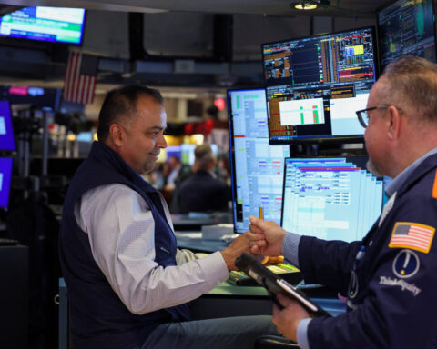 Wall St subdued at open as failed US-Iran talks unsettle investors