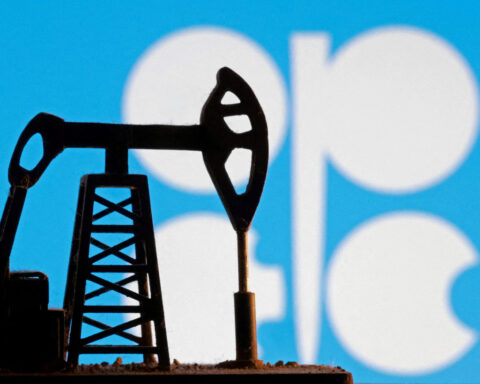 OPEC lowers second-quarter global oil demand forecast on Iran war