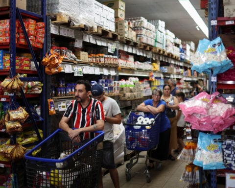 Argentina's inflation to cool less than expected, still on track for 9-year low in 2026: Reuters poll