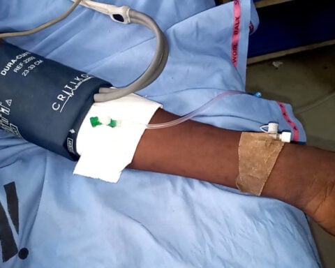 Nigerian airstrike at village market is latest in which civilians have been killed