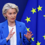 EU's von der Leyen compares Orban defeat to Hungary's anti-Soviet uprising