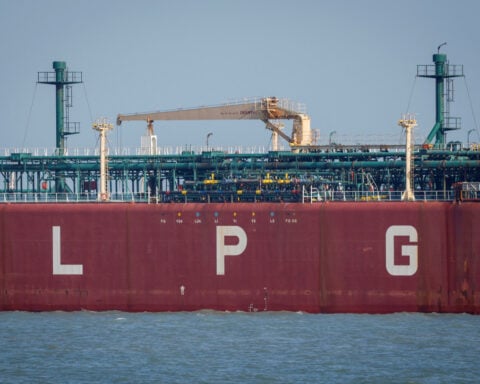 Iran denies charging toll for Indian tankers transiting Hormuz strait