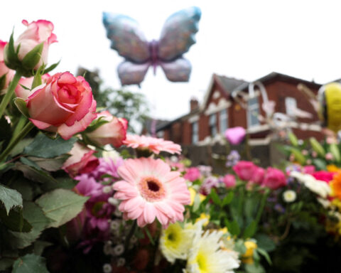 Southport girls' murders should have been prevented, UK inquiry says
