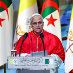 Pope Leo criticizes 'neocolonial' powers hours after Trump attack