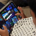 Roblox to introduce age-based accounts in child safety push