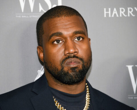 Ye postpones Marseille concert after French authorities say they will seek a ban