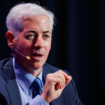 Ackman's $64 billion Universal bet hinges on power broker Bollore