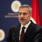 Turkey concerned about any new Iran-US rules for Strait of Hormuz