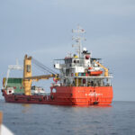 US blockade of Iran will be major military endeavor, experts say