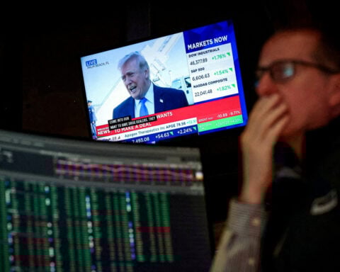 Hedge funds rush into bullish stocks bets ahead of weekend US-Iran talks, Goldman note says