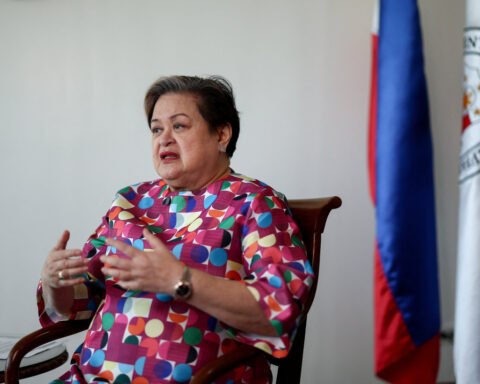 ASEAN foreign ministers urge US and Iran to push for permanent resolution