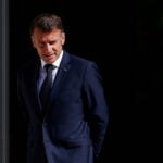 Ghana says France is open to engaging on slavery reparations