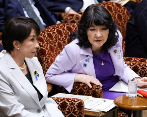 Japan panel members urge multi-year budget framework for critical investments