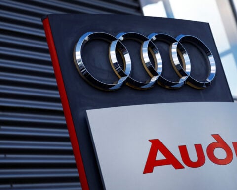 Audi Q1 deliveries fall 6.1% on weak demand in China and North America