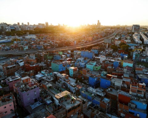 Argentina credit stress deepens as inflation and utility costs hit households