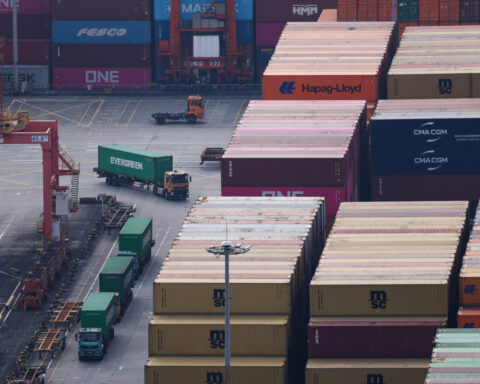 China's exports set to lose momentum as Iran war undercuts AI-driven boom