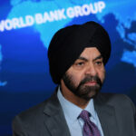 World Bank chief sounds alarm about looming jobs crisis even after war ends