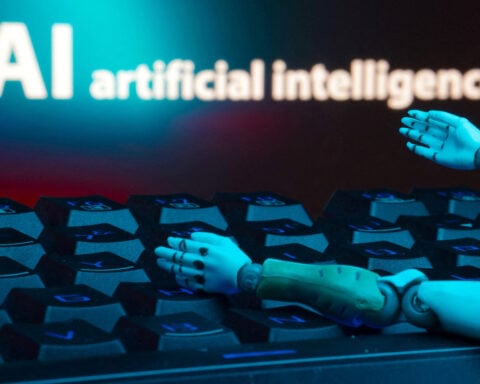 Chinese AI startup StepFun to unwind offshore structure to pave way for IPO, sources say