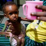 Millions of people in Sudan surviving on one meal a day as food crisis deepens, NGOs say