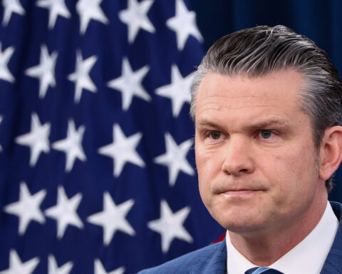 US, Indonesia discussing proposal allowing US military overflight in Indonesian airspace, defence ministry says