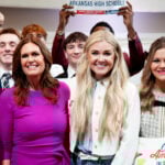 Turning Point USA’s high school push in GOP states meets free speech and religion concerns