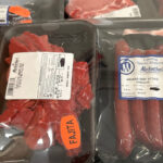 Hot dogs and steaks and bacon, oh my! Meat raffles keep a beloved Midwest tradition alive