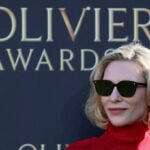 'Paddington' musical triumphs at London's theatrical Olivier Awards