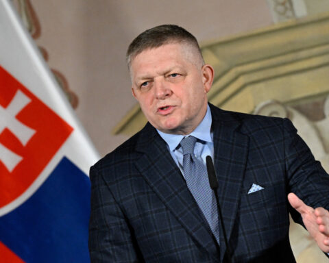 Slovakia's Fico ready to cooperate with Hungary's new prime minister