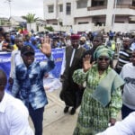 Benin finance minister expected to coast to presidential election win