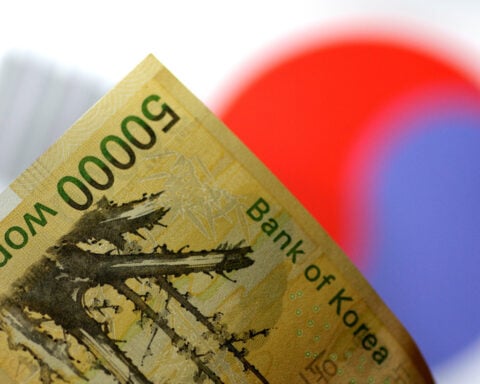 Bank of Korea governor nominee vows to respond to excessive won weakness