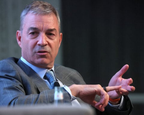 Third Point won't run proxy fight at CoStar, exits position, letter says