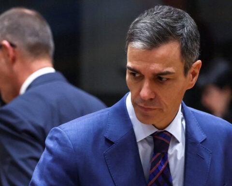 Spanish premier Sanchez heads for fourth China visit, risks annoying Trump