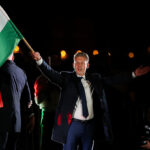 Hungary opposition's landslide win heralds reforms, thaw in EU ties