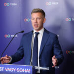 Once inspired by Orban, Hungary's Peter Magyar unseats him in landmark election