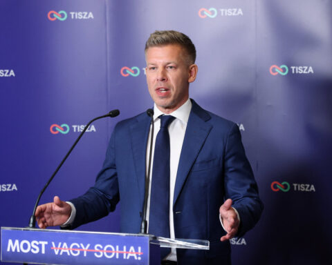 Once inspired by Orban, Hungary's Peter Magyar unseats him in landmark election