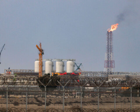 Medical scans and chips: the hidden fallout of the Iran war for China