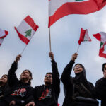 Trump promised peace in the Middle East. In Dearborn, Michigan, it feels farther away