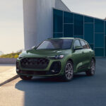 Audi Q5 vs BMW X3, an Edmunds luxury SUV comparison