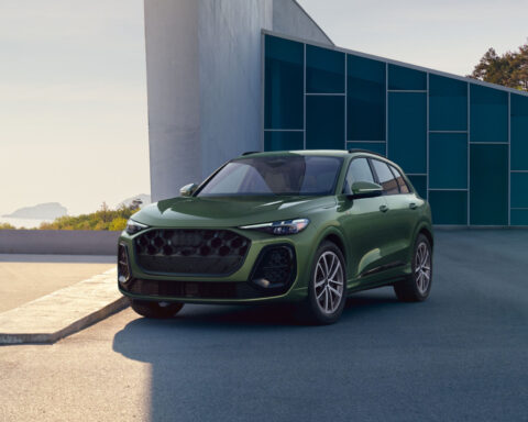 Audi Q5 vs BMW X3, an Edmunds luxury SUV comparison