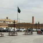 Saudi Arabia summons Iraq envoy over drone threats from Iraqi territory