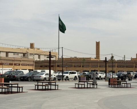 Saudi Arabia summons Iraq envoy over drone threats from Iraqi territory